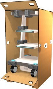 3d-trolley